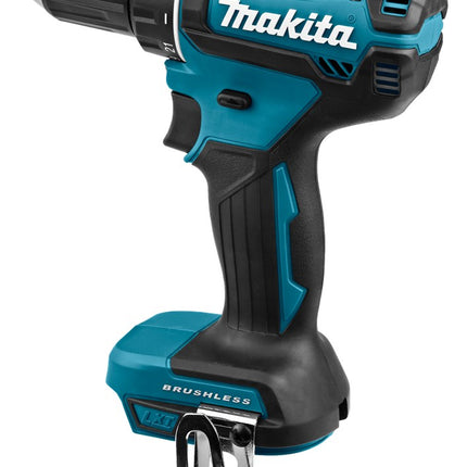 MAKITA DDF485RTJ BOOR/SCHROEFMACHINE 18V5,0 AH ACCU (2 ST)