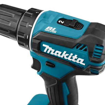 MAKITA DDF485RTJ BOOR/SCHROEFMACHINE 18V5,0 AH ACCU (2 ST)