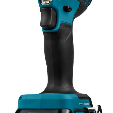 Makita DDF485RFJ KLOPBOORSCHROEFMACHINE 18V 3,0 AH ACCU (2 ST)