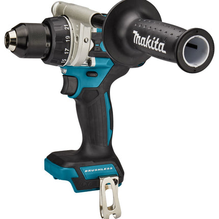 Makita DDF486ZJ 18V Boor- Schroefmachine