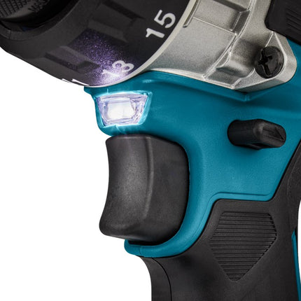 Makita DDF486ZJ 18V Boor- Schroefmachine