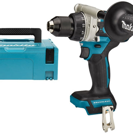 Makita DDF486ZJ 18V Boor- Schroefmachine