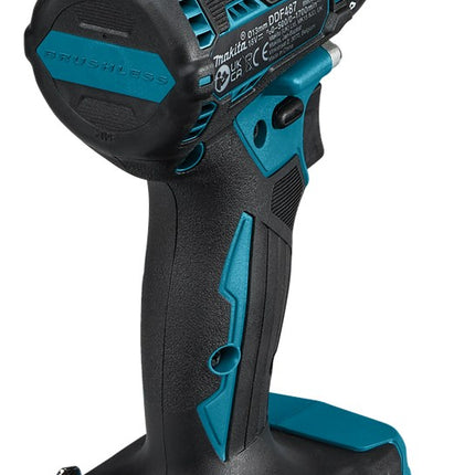 Makita DDF487RTJ 18V Boor- Schroefmachine