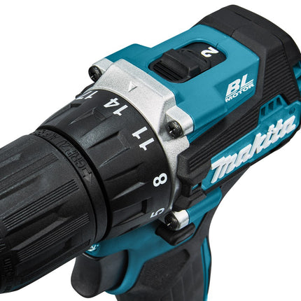 Makita DDF487RTJ 18V Boor- Schroefmachine
