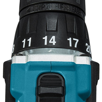 Makita DDF487RTJ 18V Boor- Schroefmachine
