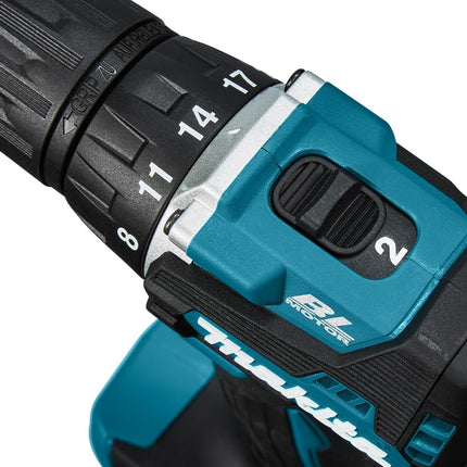 Makita DDF487RTJ 18V Boor- Schroefmachine