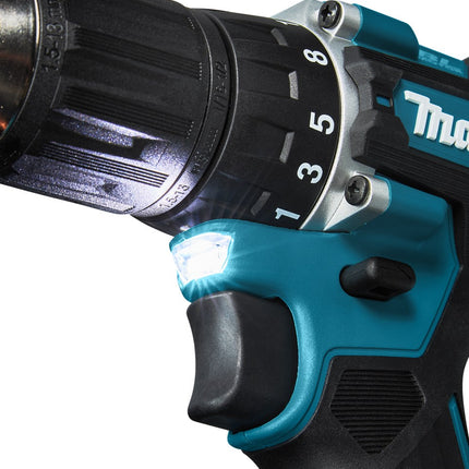 Makita DDF487RTJ 18V Boor- Schroefmachine