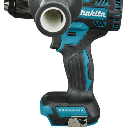 Afbeelding Makita lxt 18 v boor-/schroefmachine DDF492Z
