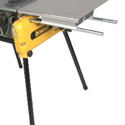 DeWALT Tafelverlenging DE3472