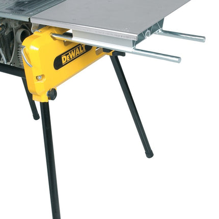 DeWALT Tafelverlenging DE3472