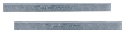 DeWALT Snelwisselschaafbeitel, HSS DE7333