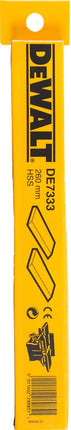 DeWALT Snelwisselschaafbeitel, HSS DE7333