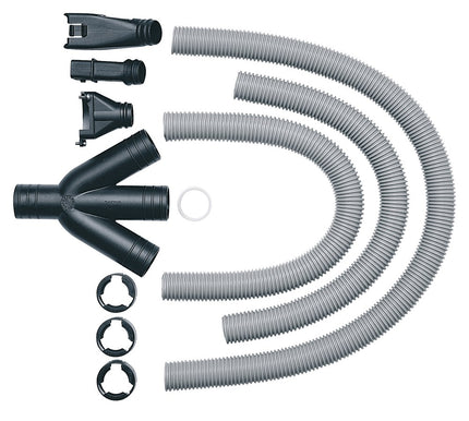 DeWALT Stofafzuigkit 35mm  DE7778-XJ DE7778