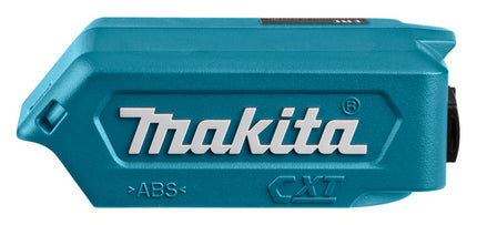 Makita USB-Adapter CXT 10,8V/12V MAX Compact – DEAADP08