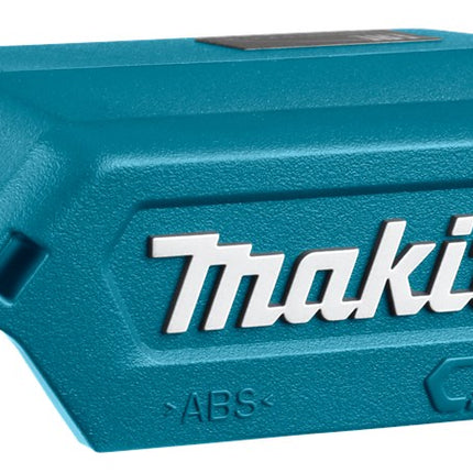 Makita USB-Adapter CXT 10,8V/12V MAX Compact – DEAADP08