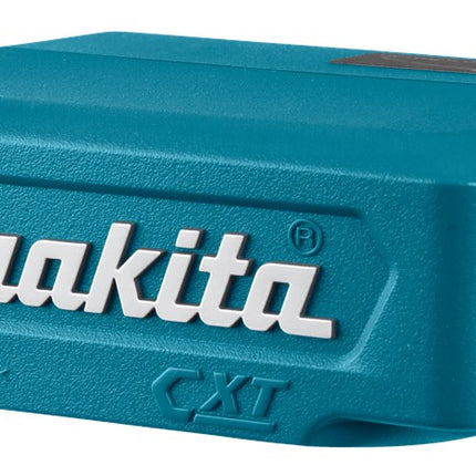Makita USB-Adapter CXT 10,8V/12V MAX Compact – DEAADP08