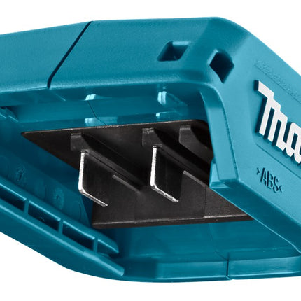 Makita USB-Adapter CXT 10,8V/12V MAX Compact – DEAADP08