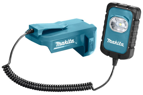 Makita LED Lamp 14,4V/ 18V – DEABML803
