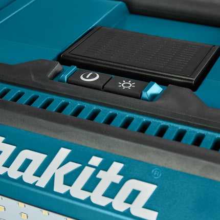 Makita DEAML009G Ledlamp 10000LM 40V-MAX