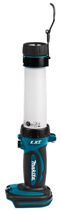 Makita DML806 Acculamp 14,4V/18V DEADML806 Ledstaaflamp