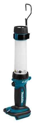 Makita DML806 Acculamp 14,4V/18V DEADML806 Ledstaaflamp