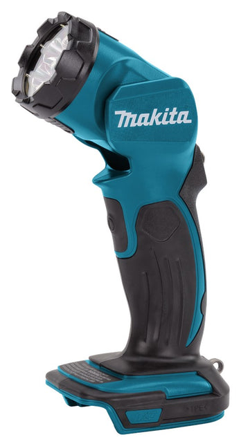 Makita LXT 14,4 V / 18 V ZAKLAMP