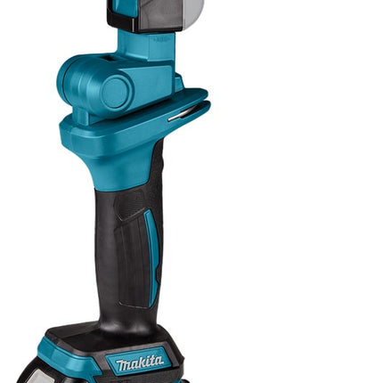 Makita DML816 LED Draai/Knik Lamp 14,4V/18V LEDlamp