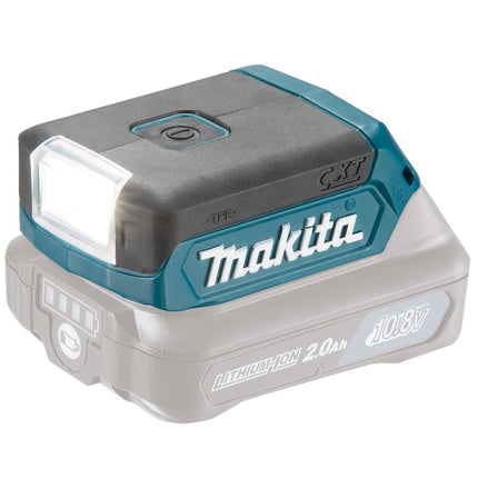 MAKITA DEBML103 ZAKLAMP 12V MAX