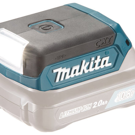MAKITA DEBML103 ZAKLAMP 12V MAX