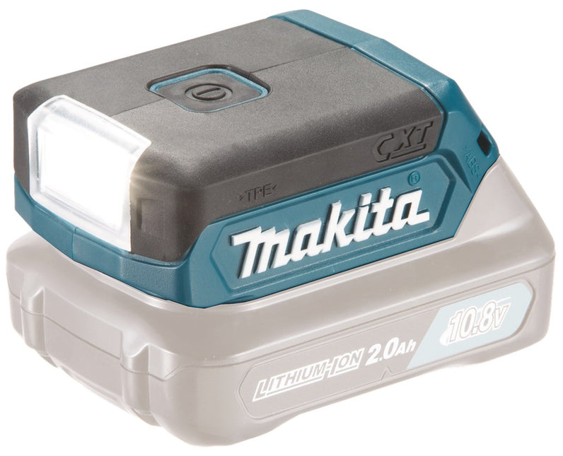 MAKITA DEBML103 ZAKLAMP 12V MAX