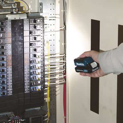 MAKITA DEBML103 ZAKLAMP 12V MAX