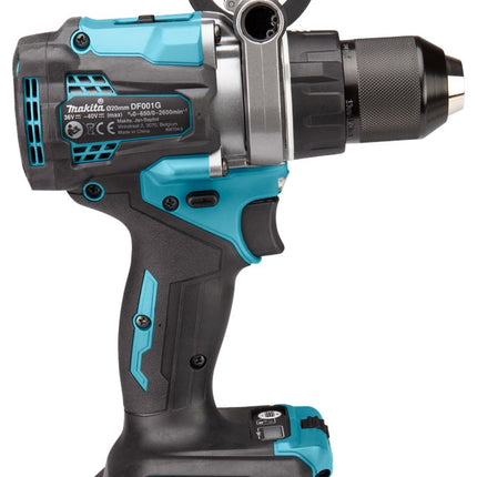 Makita DF001GZ 40V Max Boor- Schroefmachine
