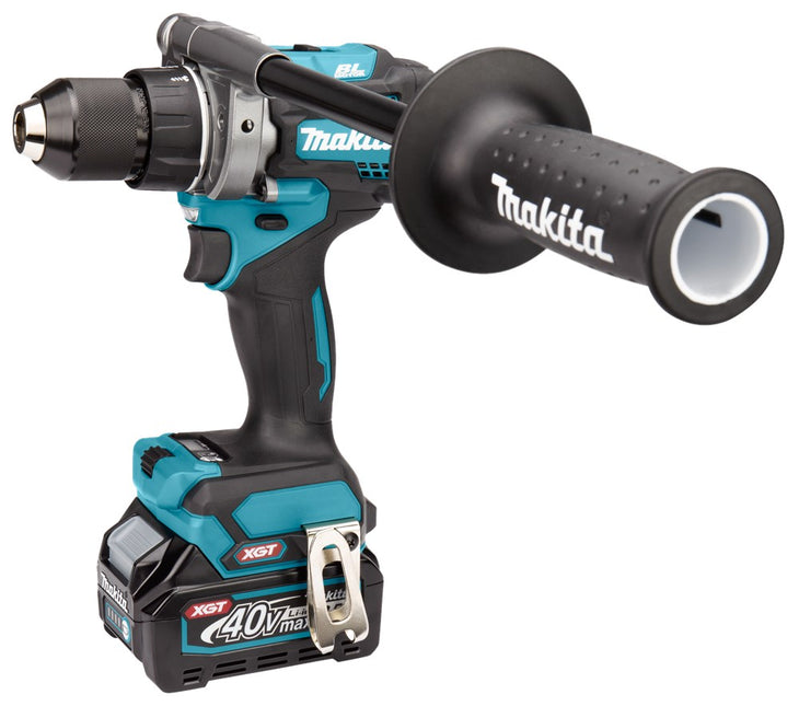 Makita DF001GD201 40V Max Boor- Schroefmachine