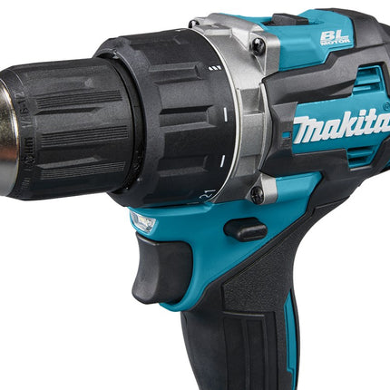 Makita DF002GD201 40V Max Boor- Schroefmachine