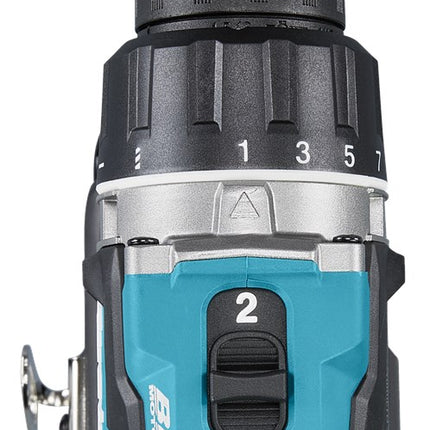 Makita DF002GD201 40V Max Boor- Schroefmachine