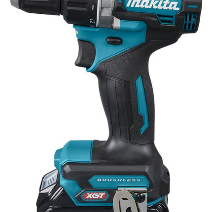 Makita DF002GD201 40V Max Boor- Schroefmachine