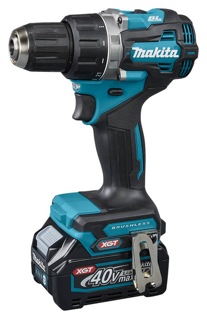 Makita DF002GD201 40V Max Boor- Schroefmachine