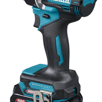 Makita DF002GD201 40V Max Boor- Schroefmachine