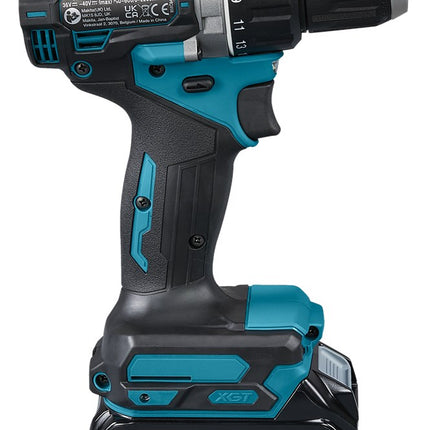 Makita DF002GD201 40V Max Boor- Schroefmachine