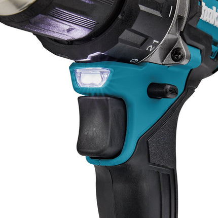 Makita DF002GD201 40V Max Boor- Schroefmachine