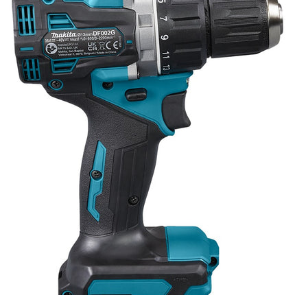 Makita DF002GZ 40V Max Boor- Schroefmachine