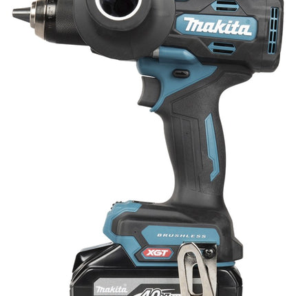 Afbeelding Makita xgt 40 v max boor-/schroefmachine DF003GU201