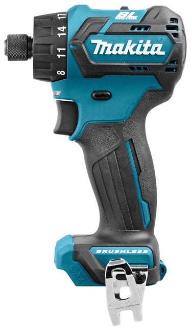 Makita DF032DZJ 12V MAX Boor- Schroefmachine