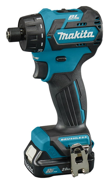 Makita DF032DSAJ 12V MAX Boor- Schroefmachine