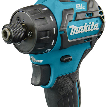 Makita DF032DZJ 12V MAX Boor- Schroefmachine