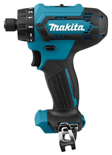 Makita DF033DZJ 12V MAX Boor- Schroefmachine