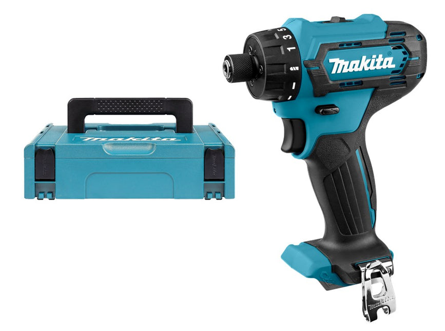 Makita DF033DZJ 12V MAX Boor- Schroefmachine