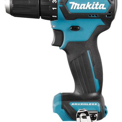 Makita DF332DZJ 12V MAX Boor- Schroefmachine