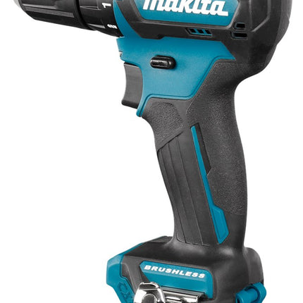 Makita DF332DZJ 12V MAX Boor- Schroefmachine
