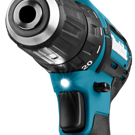 Makita DF333DZJ 12V MAX Boor- Schroefmachine